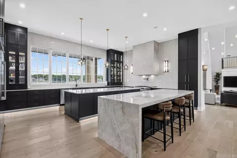 Kitchen - 7346 Lake Point Cir, Benton, AR 72019 photo 1 of 4
