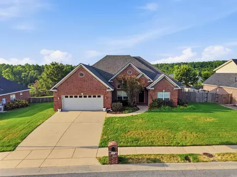 14 Denver St, Little Rock, AR 72223