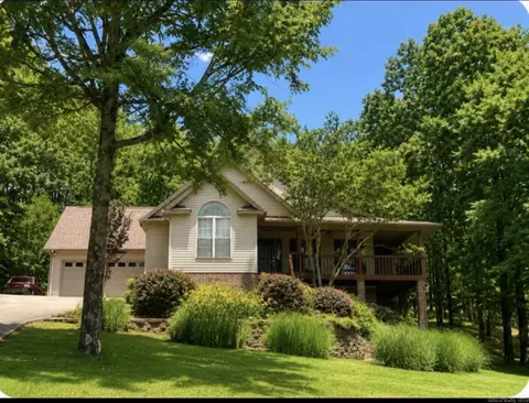 100 Pebble Beach Dr, Hot Springs, AR 71913