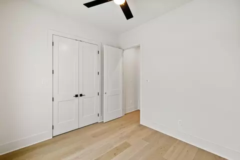 Bedroom - 7018 Star Dust Ln, Alexander, AR 72002 photo 6 of 7