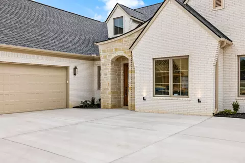 Exterior - 7018 Star Dust Ln, Alexander, AR 72002 photo 4 of 11