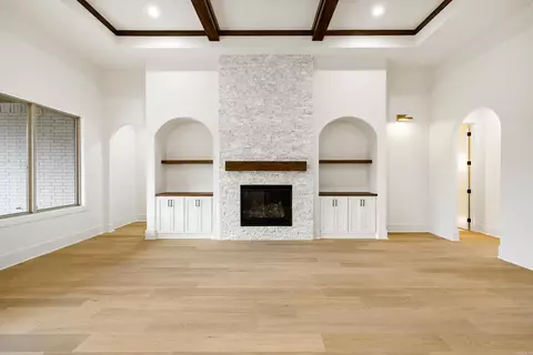 Living - 7018 Star Dust Ln, Alexander, AR 72002 photo 4 of 6
