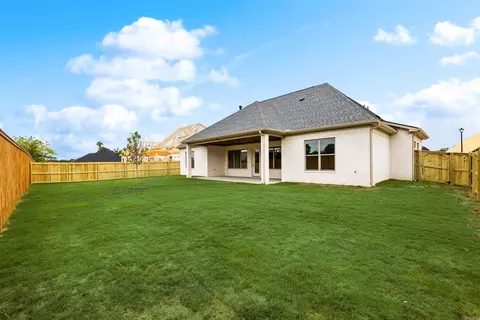 Exterior - 7018 Star Dust Ln, Alexander, AR 72002 photo 7 of 11