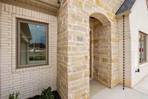 Exterior - 7018 Star Dust Ln, Alexander, AR 72002 photo 5 of 11