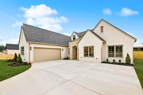 Exterior - 7018 Star Dust Ln, Alexander, AR 72002 photo 11 of 11