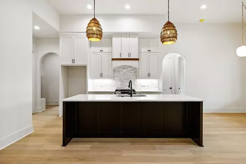 Kitchen - 7018 Star Dust Ln, Alexander, AR 72002 photo 6 of 8
