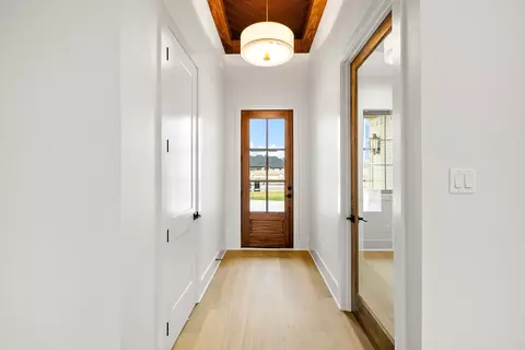 Entry Way - 7018 Star Dust Ln, Alexander, AR 72002 photo 1 of 3