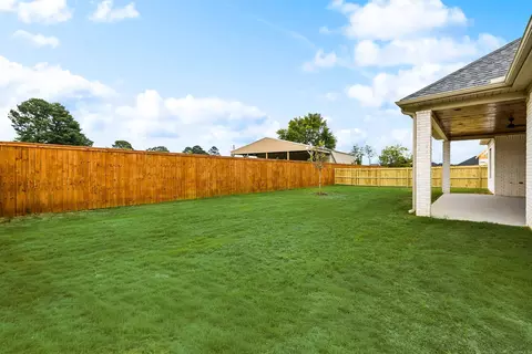 Exterior - 7018 Star Dust Ln, Alexander, AR 72002 photo 6 of 11