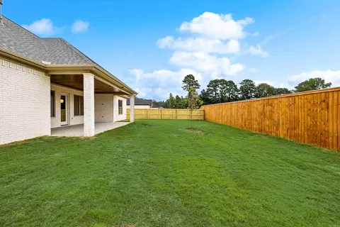 Exterior - 7018 Star Dust Ln, Alexander, AR 72002 photo 9 of 11