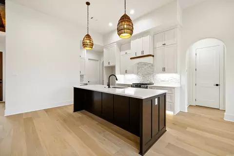 Kitchen - 7018 Star Dust Ln, Alexander, AR 72002 photo 1 of 8