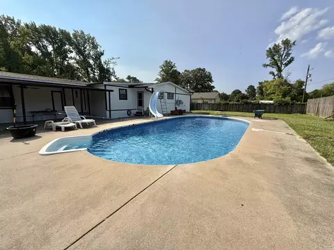 5207 N Shobe Rd, Alexander, AR 72002 photo 37