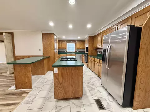5207 N Shobe Rd, Alexander, AR 72002 photo 13