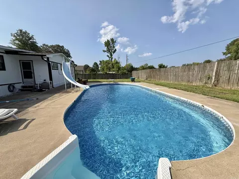 5207 N Shobe Rd, Alexander, AR 72002 photo 38