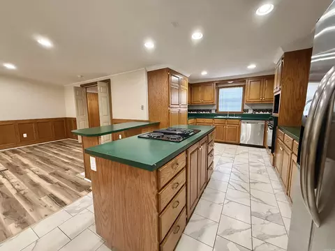 5207 N Shobe Rd, Alexander, AR 72002 photo 16