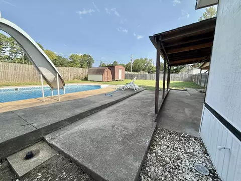 5207 N Shobe Rd, Alexander, AR 72002 photo 32