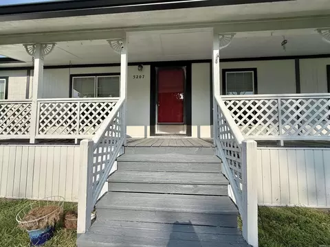 5207 N Shobe Rd, Alexander, AR 72002 photo 2