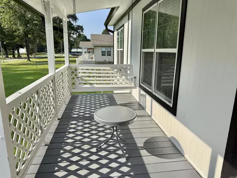 5207 N Shobe Rd, Alexander, AR 72002 photo 4