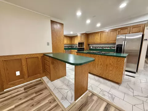 5207 N Shobe Rd, Alexander, AR 72002 photo 17