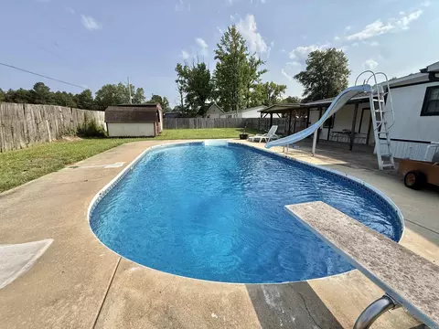 5207 N Shobe Rd, Alexander, AR 72002 photo 39