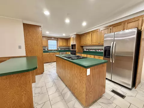5207 N Shobe Rd, Alexander, AR 72002 photo 12