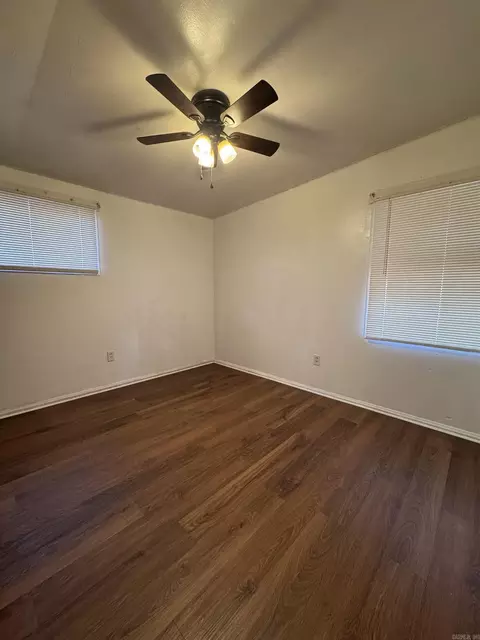 Bedroom - 3203 S Iris St, Pine Bluff, AR 71603 photo 1 of 4