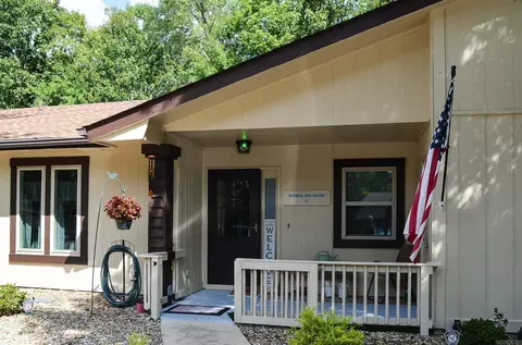 6 Dulzura Way, Hot Springs Village, AR 71909