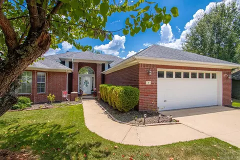 9 Cherry Leaf Cv, Little Rock, AR 72211