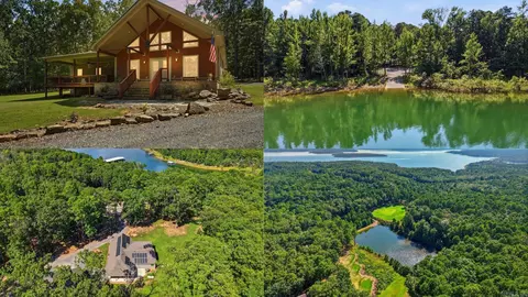 44 Stillwater Ln, Drasco, AR 72530