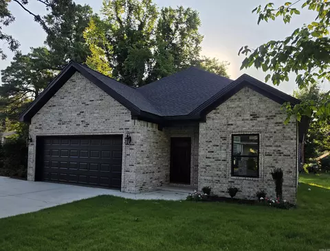 1409 S Pine St, Little Rock, AR 72204