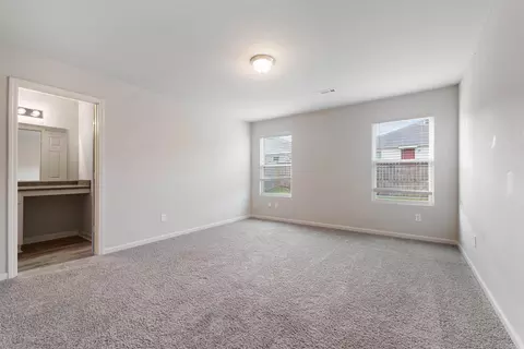 Bedroom - 1110 Okeefe Ave, Conway, AR 72032 photo 2 of 8