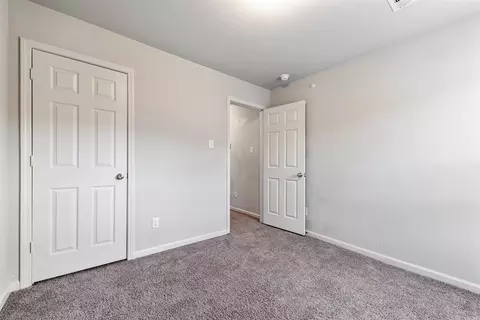 Bedroom - 1110 Okeefe Ave, Conway, AR 72032 photo 5 of 8