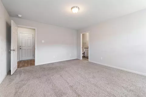 Bedroom - 1110 Okeefe Ave, Conway, AR 72032 photo 3 of 8