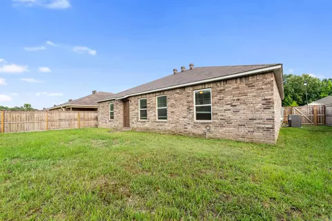 Exterior - 1110 Okeefe Ave, Conway, AR 72032 photo 5 of 5