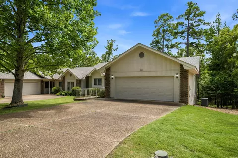 11 Arista Ln, Hot Springs Village, AR 71909