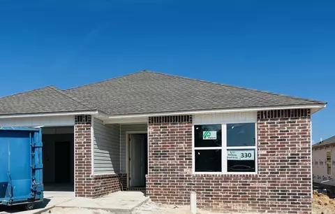 1652 Rambling Brook Dr, Benton, AR 72015