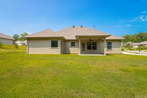 Exterior - 689 Lucy Ln, Alexander, AR 72002 photo 7 of 11