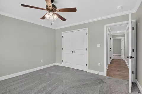 Bedroom - 689 Lucy Ln, Alexander, AR 72002 photo 4 of 6
