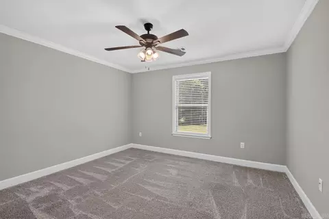 Bedroom - 689 Lucy Ln, Alexander, AR 72002 photo 5 of 6
