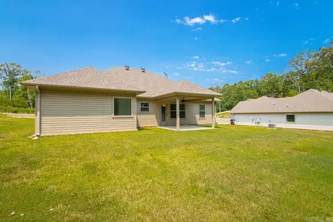 Exterior - 689 Lucy Ln, Alexander, AR 72002 photo 8 of 11