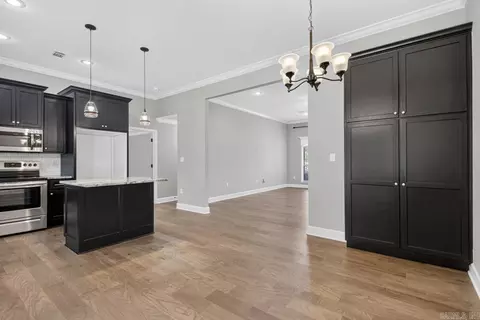 Entry Way - 689 Lucy Ln, Alexander, AR 72002 photo 1 of 2