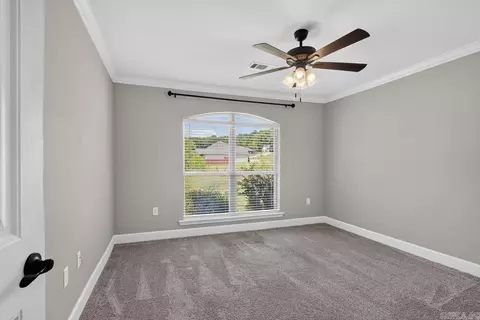 Bedroom - 689 Lucy Ln, Alexander, AR 72002 photo 3 of 6