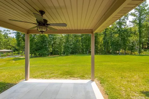 Exterior - 689 Lucy Ln, Alexander, AR 72002 photo 10 of 11