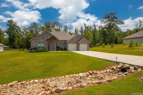 Exterior - 689 Lucy Ln, Alexander, AR 72002 photo 4 of 11