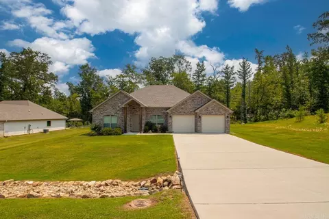 Exterior - 689 Lucy Ln, Alexander, AR 72002 photo 3 of 11