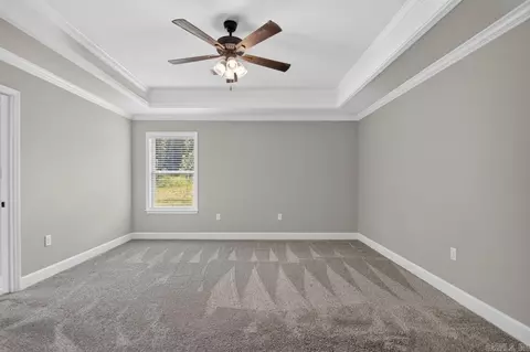 Bedroom - 689 Lucy Ln, Alexander, AR 72002 photo 1 of 6