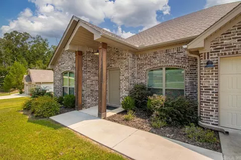 Exterior - 689 Lucy Ln, Alexander, AR 72002 photo 6 of 11