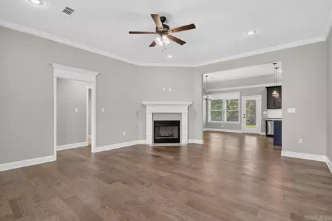 Living - 689 Lucy Ln, Alexander, AR 72002 photo 2 of 4