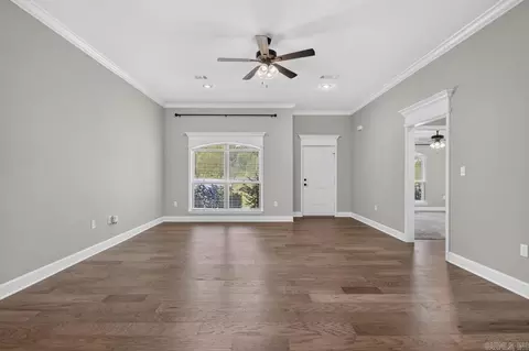 Living - 689 Lucy Ln, Alexander, AR 72002 photo 4 of 4