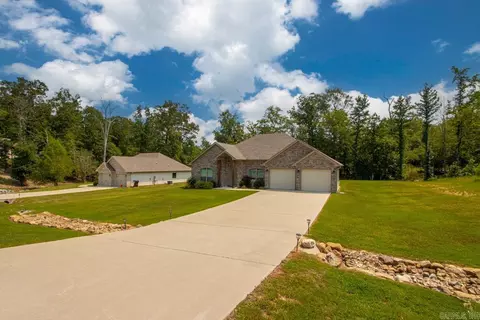 Exterior - 689 Lucy Ln, Alexander, AR 72002 photo 2 of 11