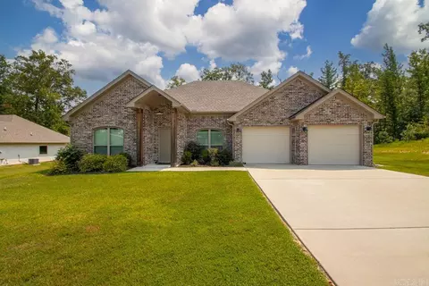Exterior - 689 Lucy Ln, Alexander, AR 72002 photo 5 of 11